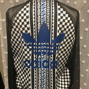 Adidas Bomber Jacket